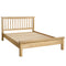 Oxford Oak Bed