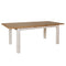 Canterbury Grey 1.2m Extending Table - Stock Clearance