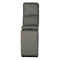 Hudson Corner Sofa - Console Section - Ash