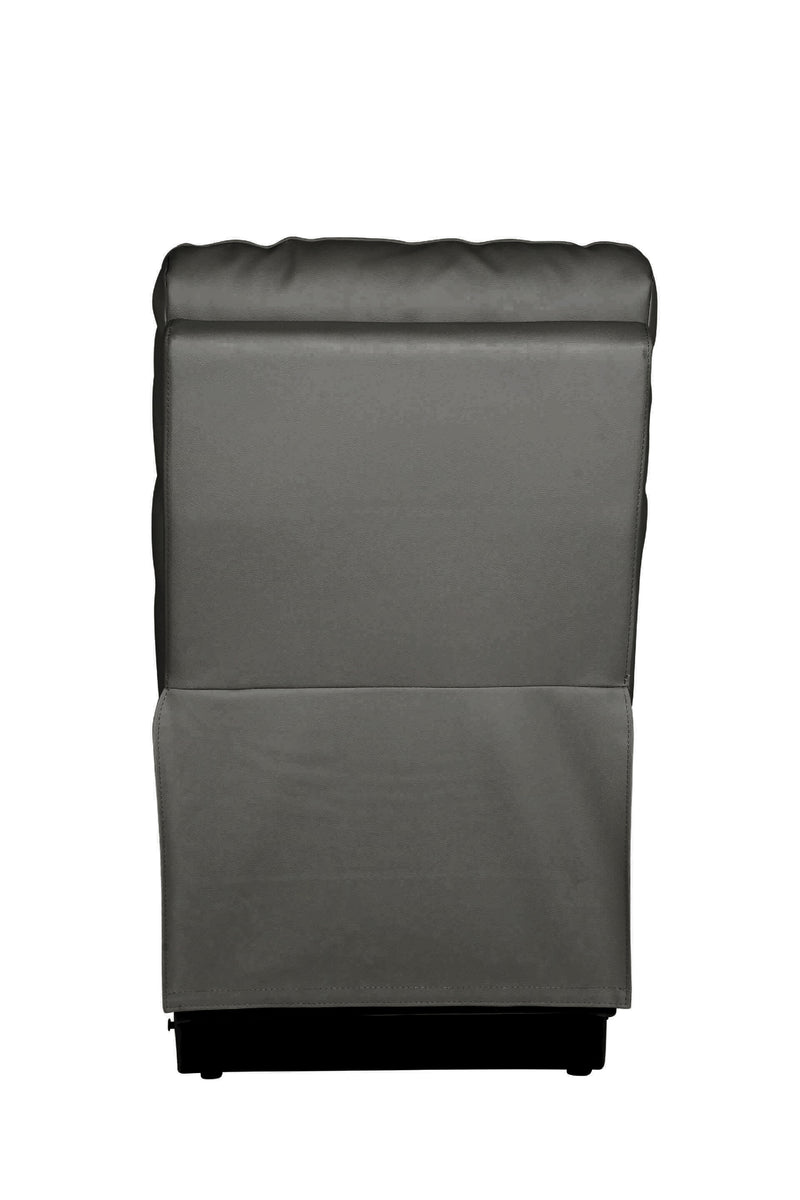 Hudson Corner Sofa - Additional Seat Section - Ash