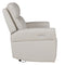 Hudson Electric Recliner - 2 Seater Stone