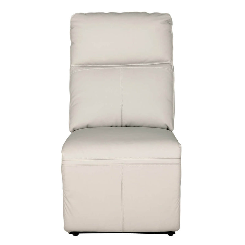 Hudson Corner Sofa - Additional Seat Section - Stone