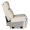 Hudson Corner Sofa - Additional Seat Section - Stone