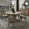 Chelsea Cross Back Dining Chair