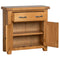 Brockenhurst Oak Small Sideboard