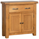 Brockenhurst Oak Small Sideboard