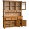 Brockenhurst Oak Complete Dresser