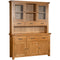 Brockenhurst Oak Large Dresser Top