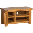 Brockenhurst Oak Small TV Unit
