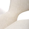 Brisbane Dining Chair - Natural