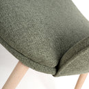 Brisbane Dining Chair - Sage