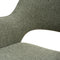 Brisbane Dining Chair - Sage