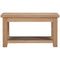 Salcombe Oak Coffee Table