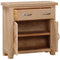 Salcombe Oak Compact Sideboard