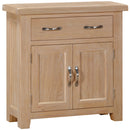 Salcombe Oak Compact Sideboard