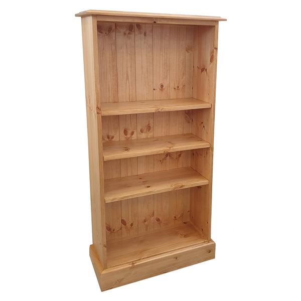 Somerset 48" Tall Bookcase