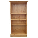 Somerset 48" Tall Bookcase