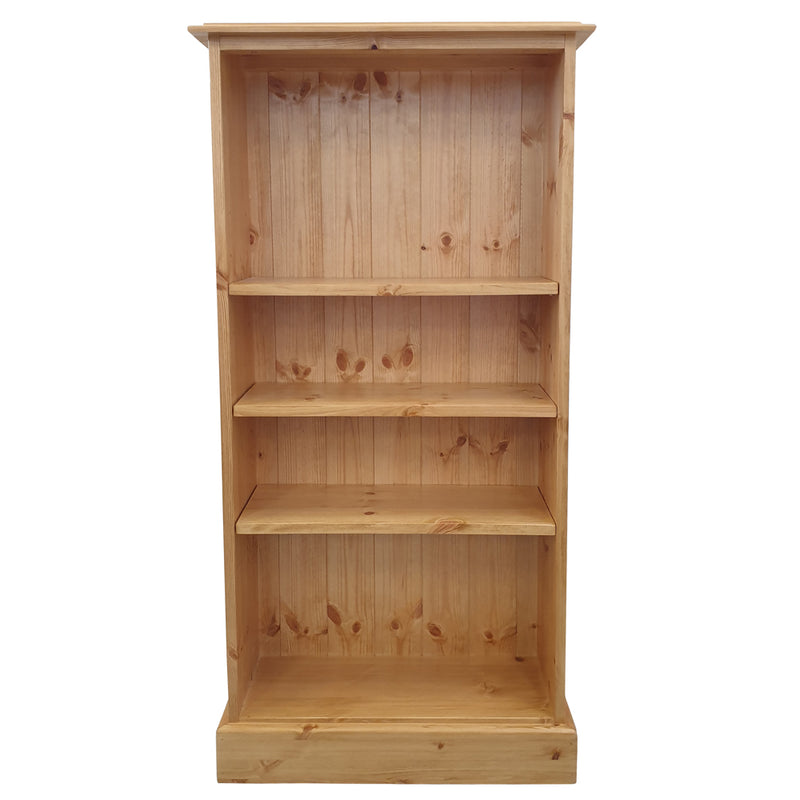 Somerset 48" Tall Bookcase