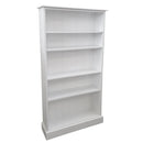 Somerset 60" Tall Bookcase