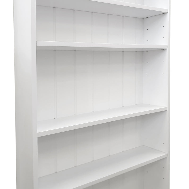 Somerset 60" Tall Bookcase