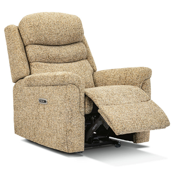 Leyburn Single Seat Electric Recliner