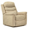 Leyburn Fixed Single Chair