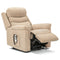 Leyburn Electric Riser Recliner - Fabric