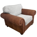 Tarquin Armchair