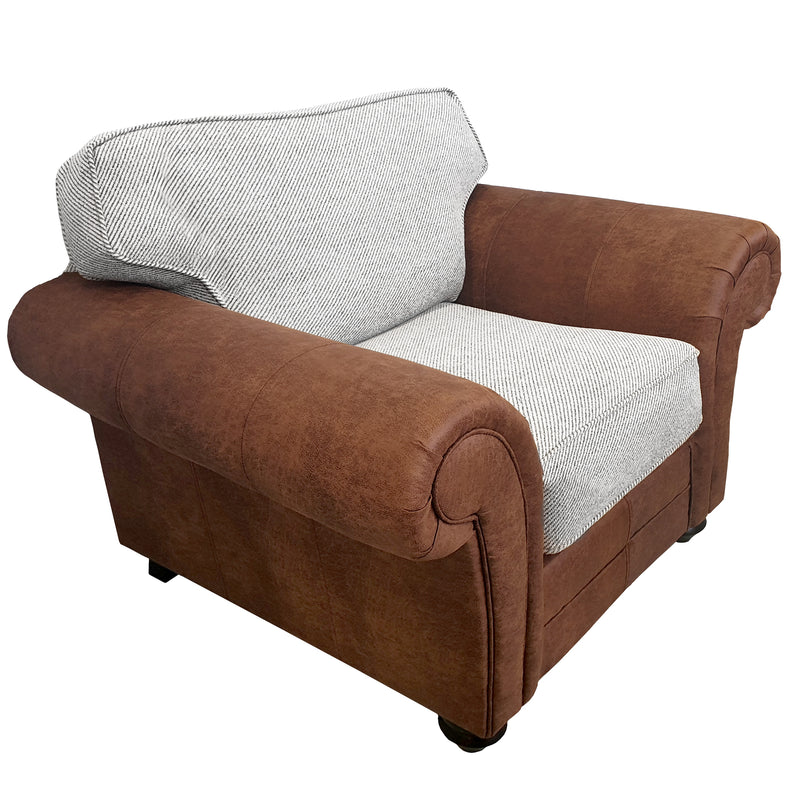 Tarquin Armchair