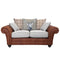 Tarquin 2 Seater Scatter Back Sofa