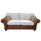 Tarquin 3 Seater High Back Sofa