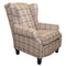 Tarquin Accent Chair