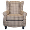 Tarquin Accent Chair