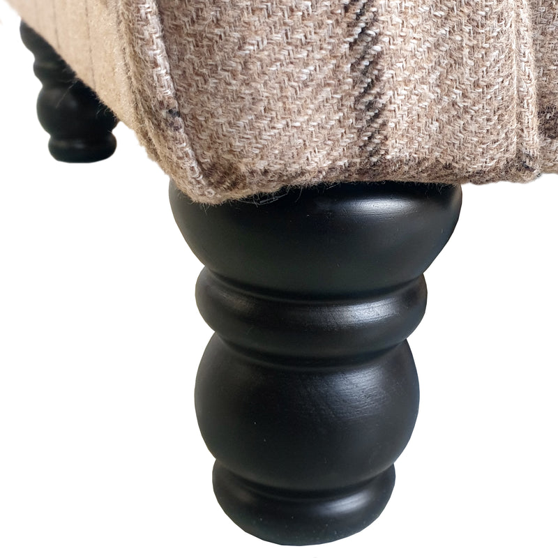 Tarquin Armchair