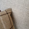 Tarquin 3 Seater Sofa Oatmeal Scatter Back