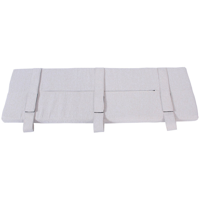 Sway Oak 90cm Bench Pad