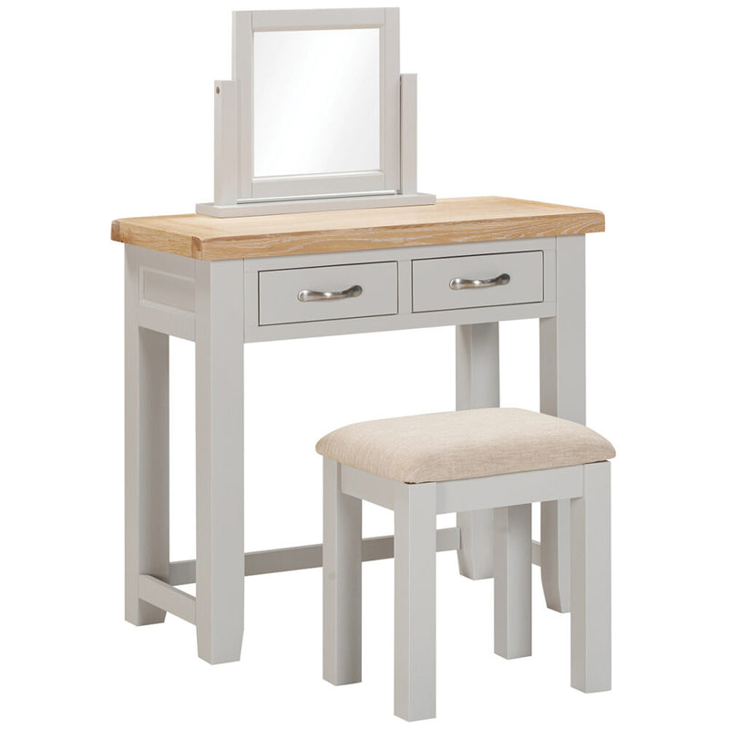 Salcombe Painted Dressing Table