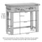 Salcombe Painted Dressing Table
