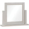 Salcombe Painted Dressing Table Mirror