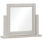 Salcombe Painted Dressing Table Mirror
