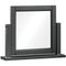 Salcombe Painted Dressing Table Mirror