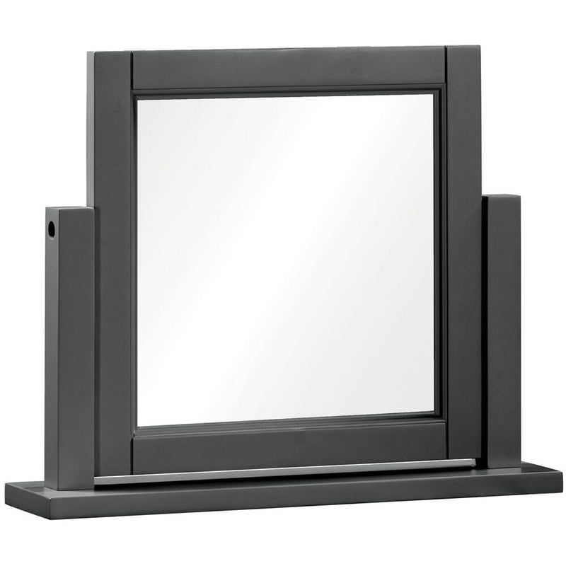 Salcombe Painted Dressing Table Mirror