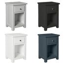 Winchester Painted Night Stand