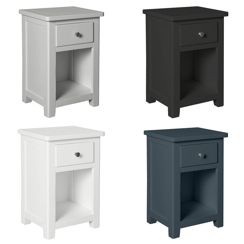 Winchester Painted Night Stand