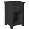 Winchester Painted Night Stand