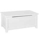 Winchester Painted Blanket Box