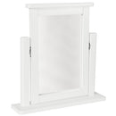 Winchester Painted Dressing Table Mirror