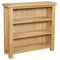 Oxford Oak 3’ Bookcase