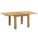 Oxford Oak Flip Top Table