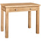 Oxford Oak Laptop Desk